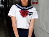 三花愛良卒業【総集編】下巻　現場スチール