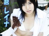 佐倉レイナ Tokyo Kawaii Girls vol.328