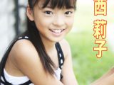 河西莉子 Tokyo Kawaii Girls vol.293