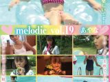 melodic vol.19 / あやな
