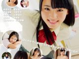 moecco Pure white 8 ピュアホワイト８　白くかがやく彼女たちが大好きなあなたへの贈りもの