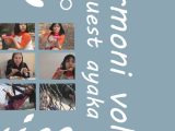 harmoni vol.2 / harmoni