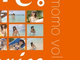momo vol.1 / もも