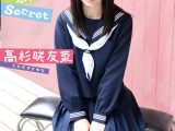 絶対恋愛Secret　高杉咲友菜